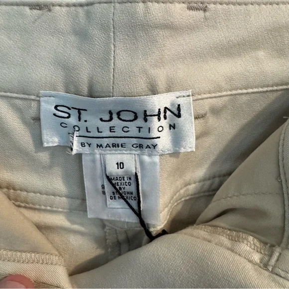 St. John Collection Mixed Bundle Lot Of 4 - Picture 14 of 16